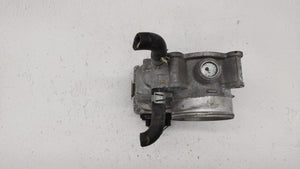 2013-2019 Nissan Sentra Throttle Body P/N:3RA60-01 E 3RA60-01 Fits 2013 2014 2015 2016 2017 2018 2019 OEM Used Auto Parts - Oemusedautoparts1.com