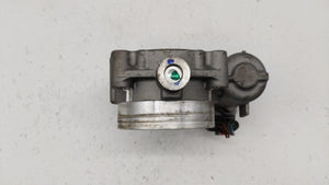 2011-2018 Dodge Grand Caravan Throttle Body P/N:05184349AB 05184349AE Fits 2011 2012 2013 2014 2015 2016 2017 2018 2019 OEM Used Auto Parts - Oemusedautoparts1.com