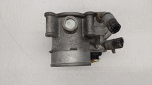 2014-2016 Kia Forte Throttle Body P/N:35100-2E400 Fits 2012 2013 2014 2015 2016 2018 2019 OEM Used Auto Parts - Oemusedautoparts1.com