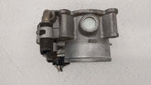 2013-2018 Nissan Altima Throttle Body P/N:3TA60-01 B 3TA60-01 A Fits 2013 2014 2015 2016 2017 2018 2019 OEM Used Auto Parts - Oemusedautoparts1.com