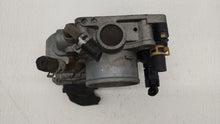 2006-2011 Honda Civic Throttle Body P/N:GMA4A Fits 2006 2007 2008 2009 2010 2011 OEM Used Auto Parts - Oemusedautoparts1.com