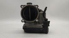 2009-2017 Volkswagen Cc Throttle Body P/N:06F 133 062 E 06F 133 062 J Fits OEM Used Auto Parts - Oemusedautoparts1.com