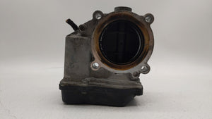 2009-2017 Volkswagen Cc Throttle Body P/N:06F 133 062 E 06F 133 062 J Fits OEM Used Auto Parts - Oemusedautoparts1.com