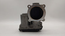 2013-2019 Ford Fusion Throttle Body P/N:DS7E-9F991-AK DS7E-9F991-AD Fits 2013 2014 2015 2016 2017 2018 2019 2020 OEM Used Auto Parts - Oemusedautoparts1.com