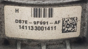 2013-2019 Ford Fusion Throttle Body P/N:DS7E-9F991-AK DS7E-9F991-AD Fits 2013 2014 2015 2016 2017 2018 2019 2020 OEM Used Auto Parts - Oemusedautoparts1.com