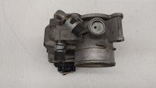 2012-2019 Nissan Versa Throttle Body P/N:3AA50-02 F 3AA50-02 A Fits 2012 2013 2014 2015 2016 2017 2018 2019 OEM Used Auto Parts - Oemusedautoparts1.com