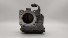 2012-2019 Nissan Versa Throttle Body P/N:3AA50-02 F 3AA50-02 A Fits 2012 2013 2014 2015 2016 2017 2018 2019 OEM Used Auto Parts - Oemusedautoparts1.com