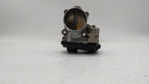 2014-2019 Ford Fusion Throttle Body P/N:DS7G-9E991-BB DS7G-9F991-CA Fits 2014 2015 2016 2017 2018 2019 OEM Used Auto Parts - Oemusedautoparts1.com