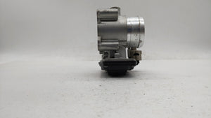 2014-2019 Ford Fusion Throttle Body P/N:DS7G-9E991-BB DS7G-9F991-CA Fits 2014 2015 2016 2017 2018 2019 OEM Used Auto Parts - Oemusedautoparts1.com