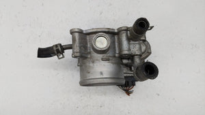 2012-2019 Kia Soul Throttle Body P/N:35100-2B300 Fits 2012 2013 2014 2015 2016 2017 2018 2019 OEM Used Auto Parts - Oemusedautoparts1.com