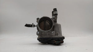 2012-2019 Hyundai Accent Throttle Body P/N:35100-2B300 Fits 2012 2013 2014 2015 2016 2017 2018 2019 OEM Used Auto Parts - Oemusedautoparts1.com