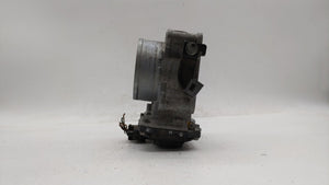 2010-2014 Honda Cr-V Throttle Body P/N:GMD7E Fits 2010 2011 2012 2013 2014 2015 OEM Used Auto Parts - Oemusedautoparts1.com