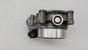 2017-2019 Buick Lacrosse Throttle Body P/N:1267 1015 12671015 Fits 2017 2018 2019 OEM Used Auto Parts - Oemusedautoparts1.com