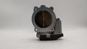 2017-2019 Buick Lacrosse Throttle Body P/N:1267 1015 12671015 Fits 2017 2018 2019 OEM Used Auto Parts - Oemusedautoparts1.com