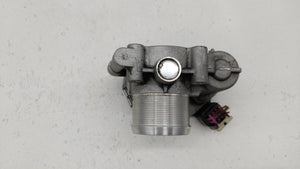 2011-2016 Chevrolet Cruze Throttle Body P/N:DS7E-9F991-BB 55565489 Fits 2011 2012 2013 2014 2015 2016 2017 2018 2019 OEM Used Auto Parts - Oemusedautoparts1.com