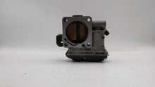 2011-2017 Honda Odyssey Throttle Body P/N:1430 02P2P GMC1E Fits 2009 2010 2011 2012 2013 2014 2015 2016 2017 OEM Used Auto Parts - Oemusedautoparts1.com