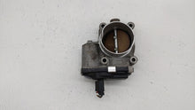 2016-2017 Chevrolet Equinox Throttle Body P/N:12632101CA 12669146AA Fits 2016 2017 OEM Used Auto Parts - Oemusedautoparts1.com