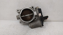 2016-2017 Chevrolet Equinox Throttle Body P/N:12632101CA 12669146AA Fits 2016 2017 OEM Used Auto Parts - Oemusedautoparts1.com