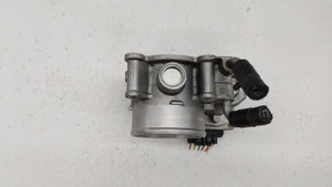 2011-2018 Hyundai Elantra Throttle Body P/N:35100-2E000 Fits 2011 2012 2013 2014 2015 2016 2017 2018 2019 OEM Used Auto Parts - Oemusedautoparts1.com