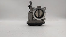 2011-2018 Hyundai Elantra Throttle Body P/N:35100-2E000 Fits 2011 2012 2013 2014 2015 2016 2017 2018 2019 OEM Used Auto Parts - Oemusedautoparts1.com