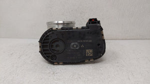 2015-2019 Lincoln Mkc Throttle Body P/N:DS7E-9F991-BB Fits 2014 2015 2016 2017 2018 2019 OEM Used Auto Parts - Oemusedautoparts1.com