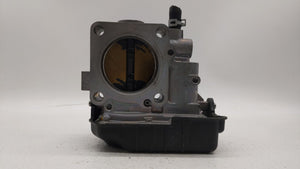 2016-2018 Acura Ilx Throttle Body P/N:GMF4A Fits 2013 2014 2015 2016 2017 2018 OEM Used Auto Parts - Oemusedautoparts1.com