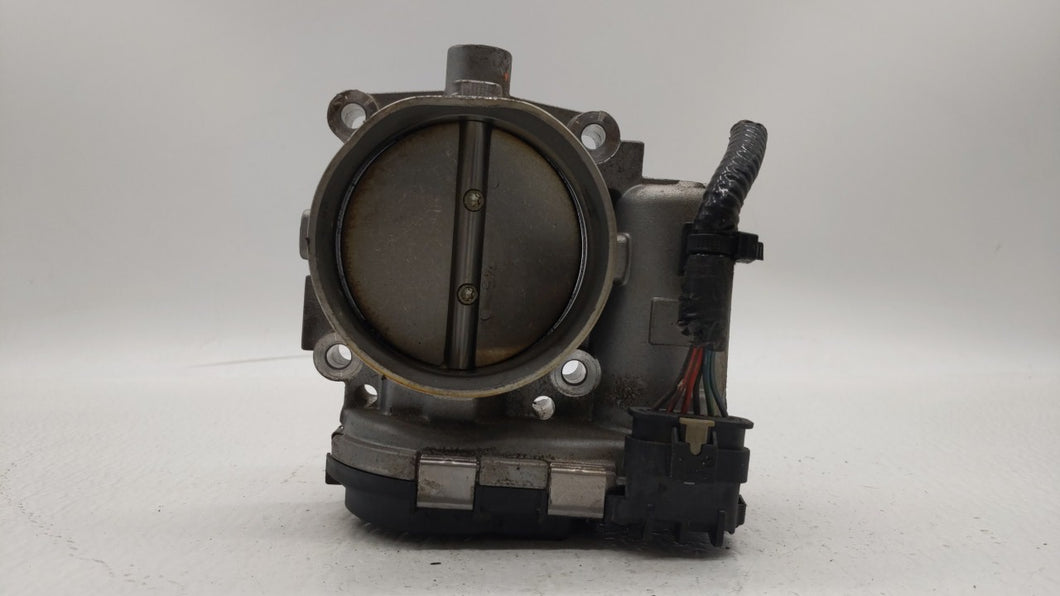 2011-2018 Chrysler 300 Throttle Body P/N:05184349AB 05184349AE Fits 2011 2012 2013 2014 2015 2016 2017 2018 2019 OEM Used Auto Parts - Oemusedautoparts1.com