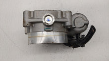 2011-2018 Chrysler 300 Throttle Body P/N:05184349AB 05184349AE Fits 2011 2012 2013 2014 2015 2016 2017 2018 2019 OEM Used Auto Parts - Oemusedautoparts1.com