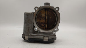 2011-2019 Jeep Grand Cherokee Throttle Body P/N:05184349AB 05184349AE Fits 2011 2012 2013 2014 2015 2016 2017 2018 2019 OEM Used Auto Parts - Oemusedautoparts1.com