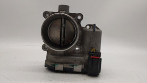 2013-2019 Buick Encore Throttle Body P/N:DS7E-9F991-BB 55565489 Fits 2011 2012 2013 2014 2015 2016 2017 2018 2019 OEM Used Auto Parts - Oemusedautoparts1.com