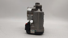 2013-2019 Buick Encore Throttle Body P/N:DS7E-9F991-BB 55565489 Fits 2011 2012 2013 2014 2015 2016 2017 2018 2019 OEM Used Auto Parts - Oemusedautoparts1.com