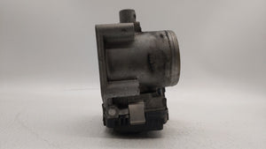 2013-2018 Volkswagen Jetta Throttle Body P/N:03F133062B Fits 2013 2014 2015 2016 2017 2018 OEM Used Auto Parts - Oemusedautoparts1.com