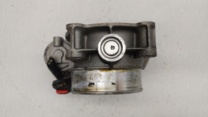 2012-2017 Chevrolet Traverse Throttle Body P/N:12632172BA 12670981AA Fits 2012 2013 2014 2015 2016 2017 2018 2019 OEM Used Auto Parts - Oemusedautoparts1.com