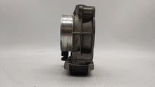 2012-2017 Chevrolet Traverse Throttle Body P/N:12632172BA 12670981AA Fits 2012 2013 2014 2015 2016 2017 2018 2019 OEM Used Auto Parts - Oemusedautoparts1.com