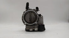 2011-2015 Kia Optima Throttle Body P/N:35100-2G700 Fits 2011 2012 2013 2014 2015 2016 OEM Used Auto Parts - Oemusedautoparts1.com