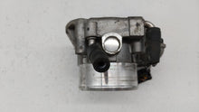 2011-2015 Kia Optima Throttle Body P/N:35100-2G700 Fits 2011 2012 2013 2014 2015 2016 OEM Used Auto Parts - Oemusedautoparts1.com