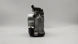 2011-2015 Kia Optima Throttle Body P/N:35100-2G700 Fits 2011 2012 2013 2014 2015 2016 OEM Used Auto Parts - Oemusedautoparts1.com