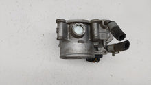 2014-2019 Kia Soul Throttle Body P/N:35100-2E000 Fits 2011 2012 2013 2014 2015 2016 2017 2018 2019 OEM Used Auto Parts - Oemusedautoparts1.com