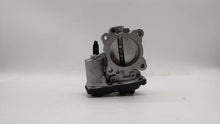 2017-2019 Ford Escape Throttle Body P/N:DS7G-9F991-BB DS7G-9E991-BB Fits 2014 2015 2016 2017 2018 2019 OEM Used Auto Parts - Oemusedautoparts1.com