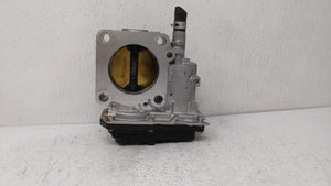 2016-2019 Honda Civic Throttle Body P/N:GMH1A Fits 2016 2017 2018 2019 OEM Used Auto Parts - Oemusedautoparts1.com