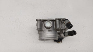 2011-2018 Hyundai Elantra Throttle Body P/N:35100-2E000 Fits 2011 2012 2013 2014 2015 2016 2017 2018 2019 OEM Used Auto Parts - Oemusedautoparts1.com