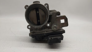 2014 Mazda 6 Throttle Body P/N:PY01 13 640 A Fits OEM Used Auto Parts - Oemusedautoparts1.com