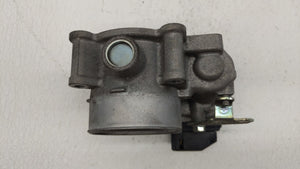 2014 Mazda 6 Throttle Body P/N:PY01 13 640 A Fits OEM Used Auto Parts - Oemusedautoparts1.com