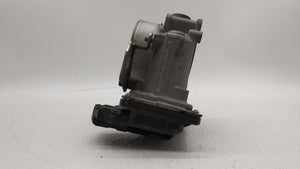 2014 Mazda 6 Throttle Body P/N:PY01 13 640 A Fits OEM Used Auto Parts - Oemusedautoparts1.com