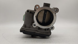 2014 Mazda 6 Throttle Body P/N:PY01 13 640 A Fits OEM Used Auto Parts - Oemusedautoparts1.com