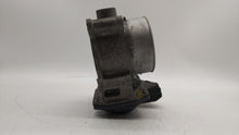 2014 Mazda 6 Throttle Body P/N:PY01 13 640 A Fits OEM Used Auto Parts - Oemusedautoparts1.com