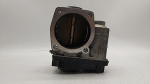 2015-2016 Nissan Pathfinder Throttle Body P/N:RME70-50 Fits 2015 2016 2017 2018 2019 OEM Used Auto Parts - Oemusedautoparts1.com