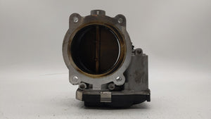 2012-2016 Cadillac Srx Throttle Body P/N:12632172BA 12670981AA Fits 2012 2013 2014 2015 2016 2017 2018 2019 OEM Used Auto Parts - Oemusedautoparts1.com