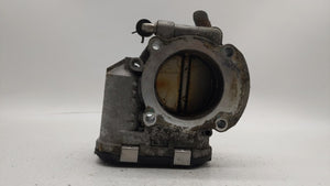 2010-2013 Hyundai Tucson Throttle Body P/N:35100-25400 35100-25200 Fits 2006 2007 2008 2009 2010 2011 2012 2013 OEM Used Auto Parts - Oemusedautoparts1.com