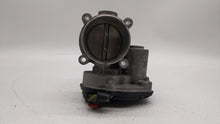 2011-2012 Lincoln Mkz Throttle Body P/N:DS7Z-A 9L8E-9F991-BC Fits 2009 2010 2011 2012 OEM Used Auto Parts - Oemusedautoparts1.com